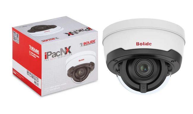 Bolide ip cam