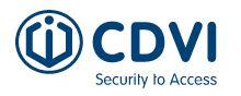 Cdvi logo