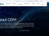 Cdvi web